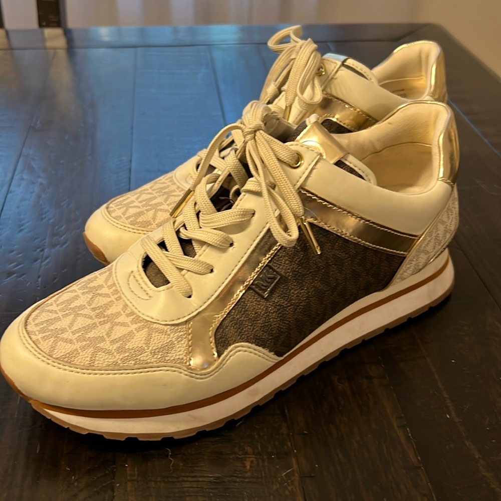 Michael Kors Sneakers